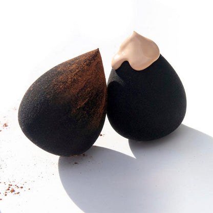 BLACK BLENDING EGGS