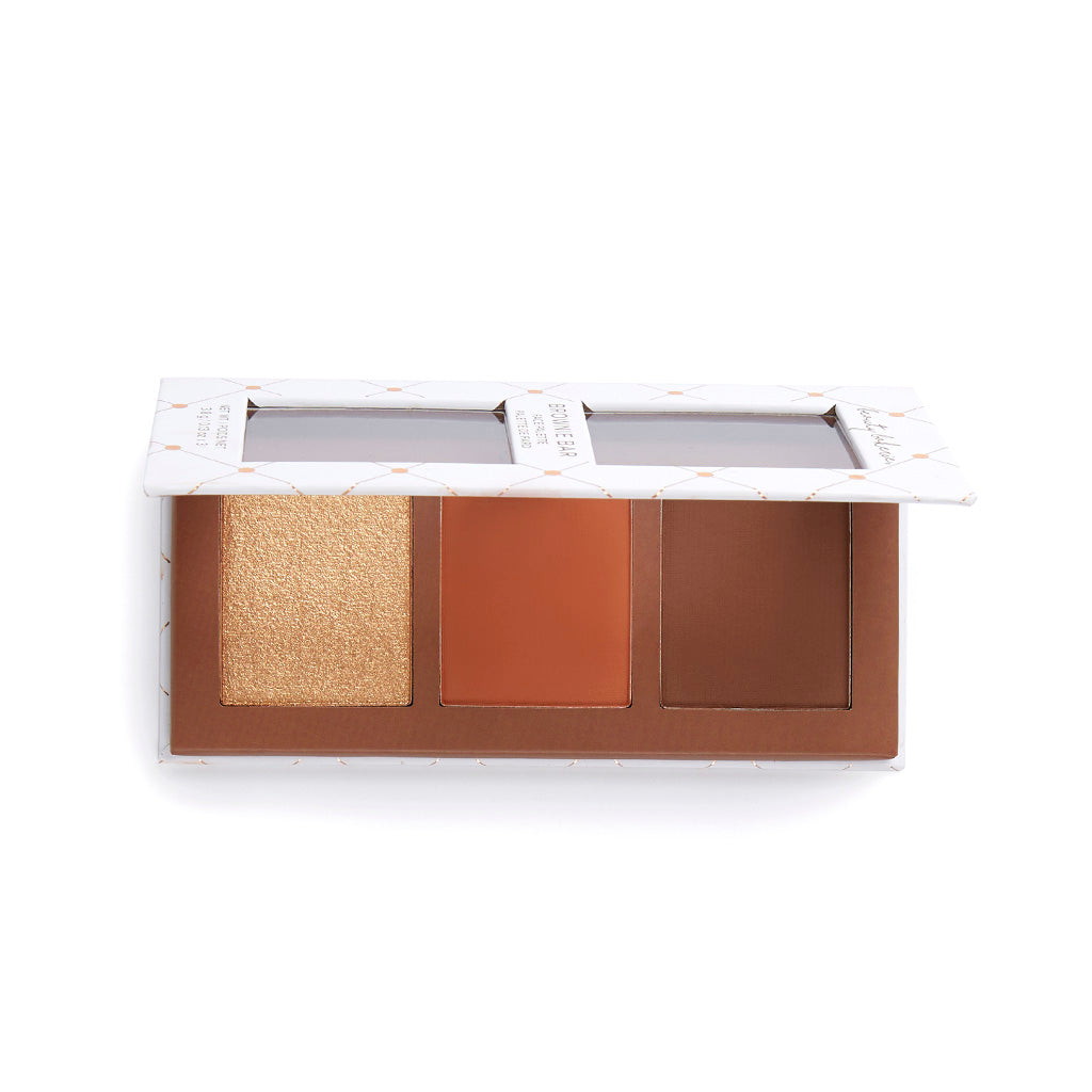 BROWNIE BAR MINI FACE PALETTE