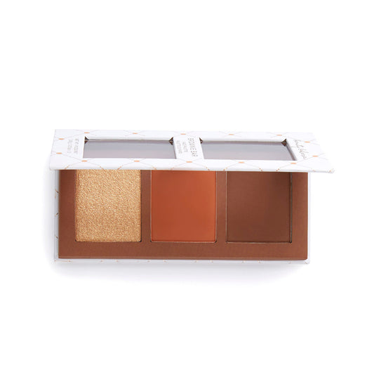 BROWNIE BAR MINI FACE PALETTE