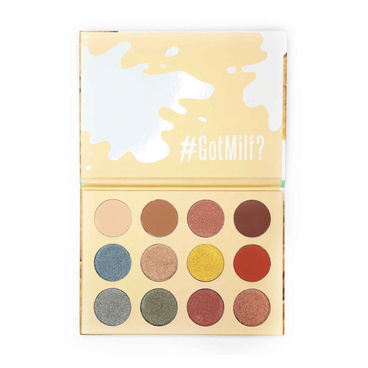 DO IT FOR THE GRAHAM EYESHADOW PALETTE