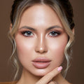 Bella Saturn Colored Contact Lens - Quarterly