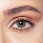Bella Saturn Colored Contact Lens - Quarterly