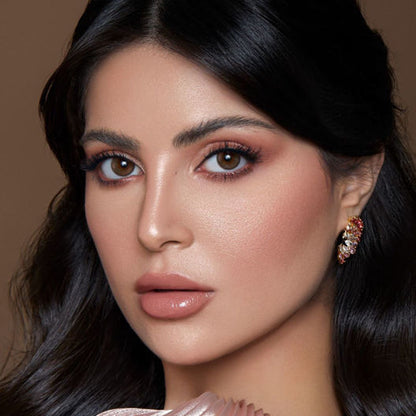 Venus- Daily Colored Contact Lens