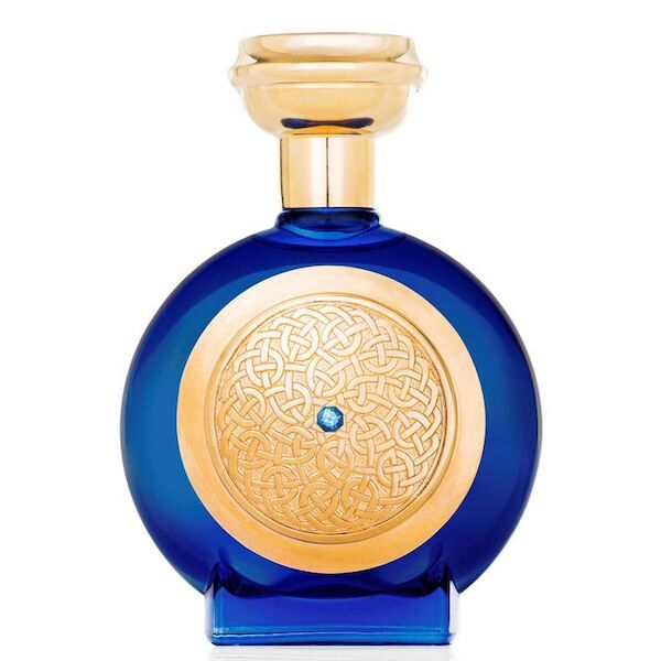 Blue Sapphire