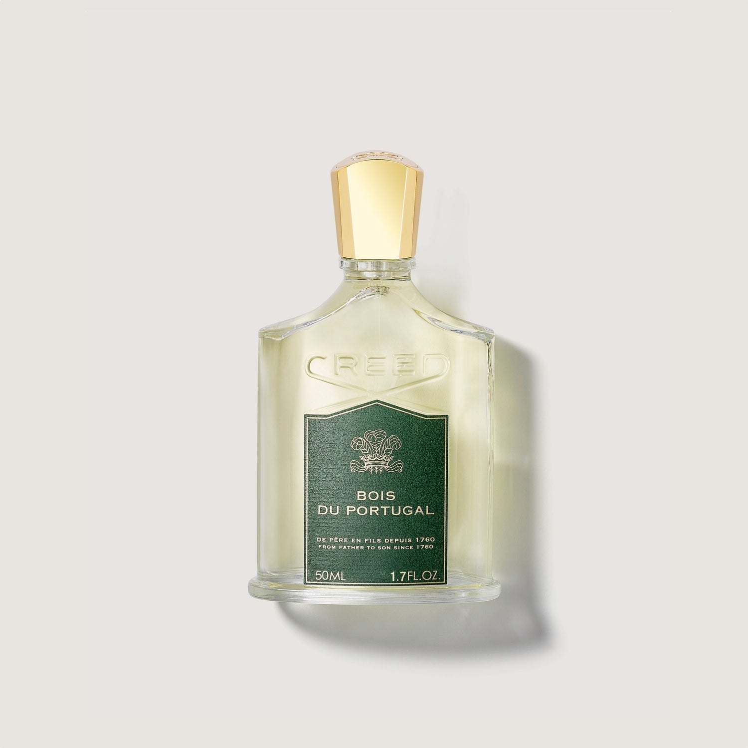 كريد بوا دو برتغال عطر أو دو بارفان للرجال 100 مل