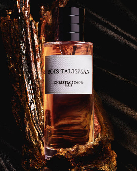 Dior Bois Talisman Edp