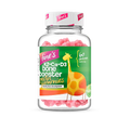 Fines Bone Booster D3+K2 Gummies