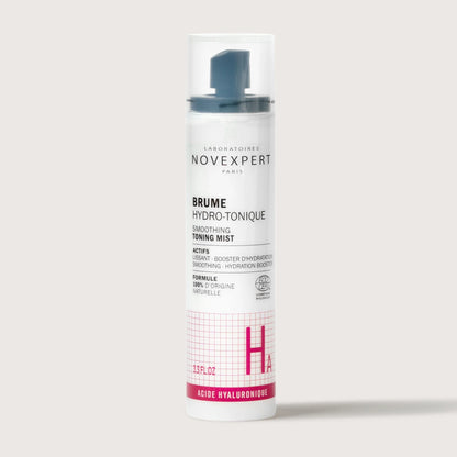 Moisturizing Hyaluronic face Mist