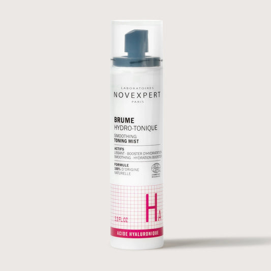 Moisturizing Hyaluronic face Mist