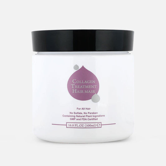 Dancoly - Collagen- Hair - Mask 500ml