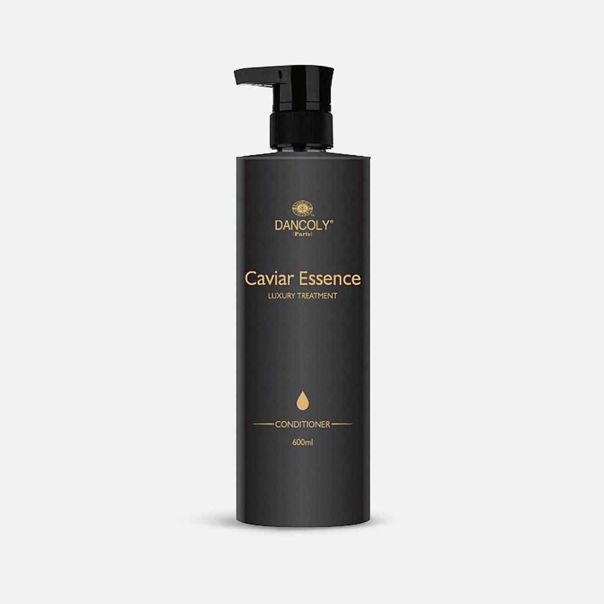 Dancoly - Caviar - Conditioner 600ml