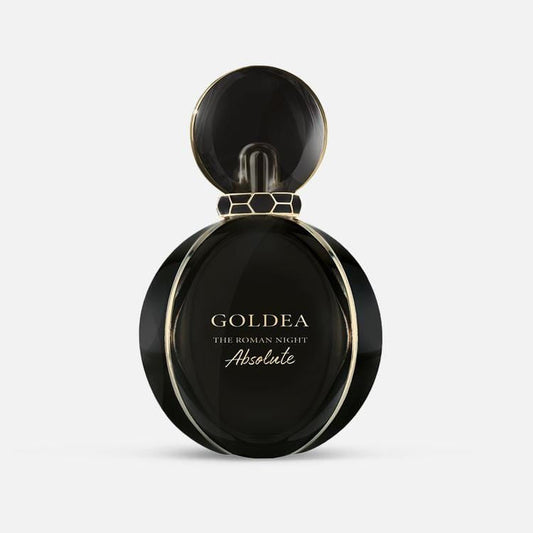 Bvlgari Goldea The Roman Night Absolute Edp 75 Ml For Women