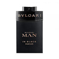 Bvlgari Man In Black Parfum 100ml For Men