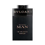 Bvlgari Man In Black Parfum 100ml For Men
