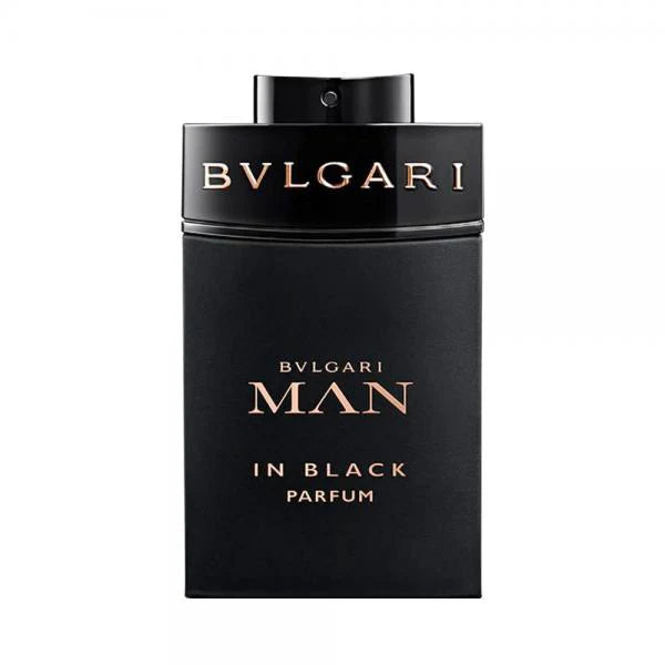 Bvlgari Man In Black Parfum 100ml For Men