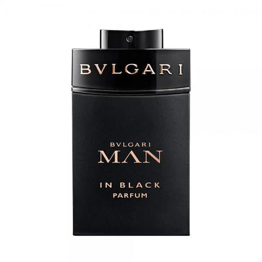 Bvlgari Man In Black Parfum 100ml