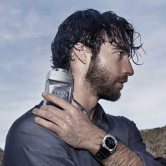 Bvlgari Rain Essence Men Edp 100ml