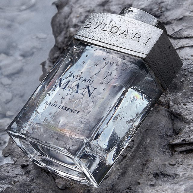 Bvlgari Rain Essence for Men EDP 100ml