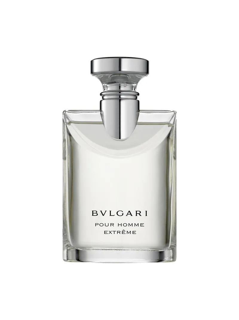 Bvlgari Pour Homme Extreme EDT 100ml For Men