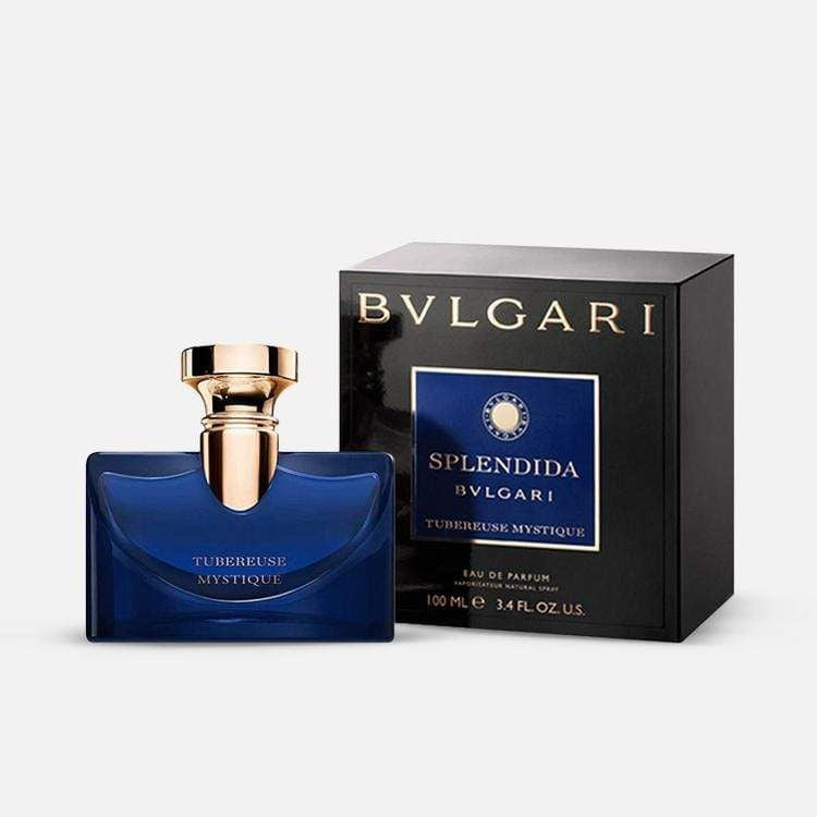 Bvlgari Splendida Tubereuse Mystique Edp 100 Ml For Women