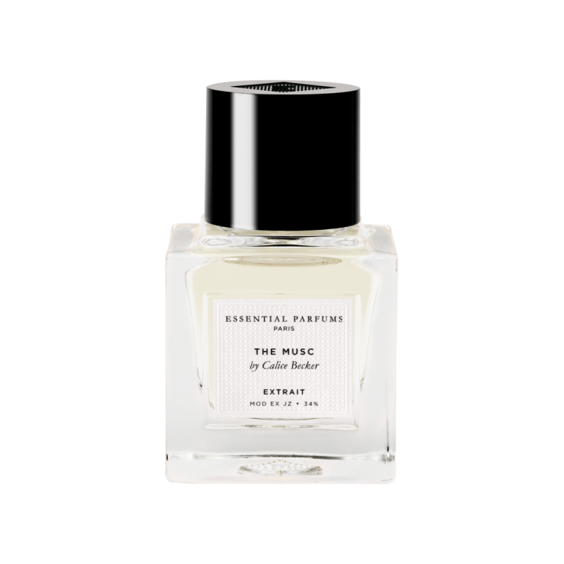 Essential Parfums The Musc Extrait de Parfum 30 ml
