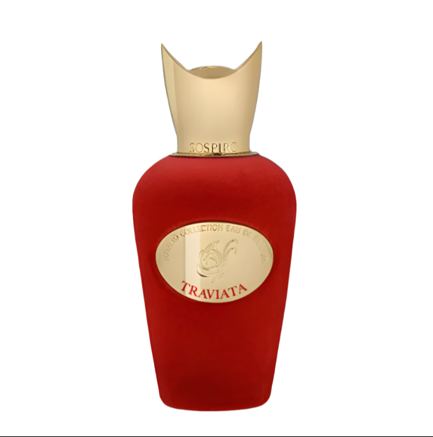 Sospiro Traviata Unisex EDP 100ml