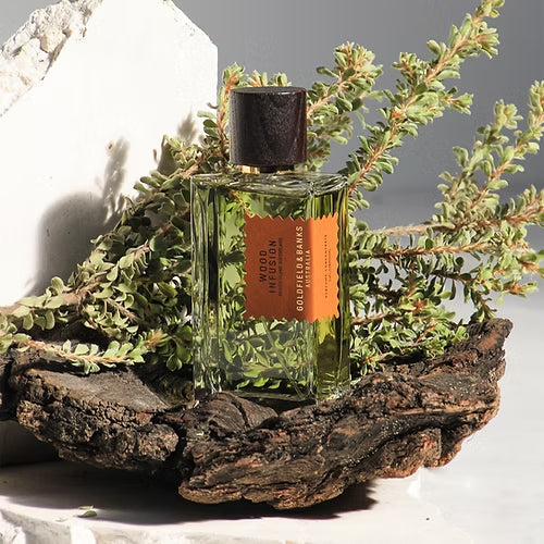 Goldfield & Banks Wood Infusion EDP 100mL