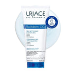 Uriage Bariederm Cleansing Cica Gel for Face & Body 200ml
