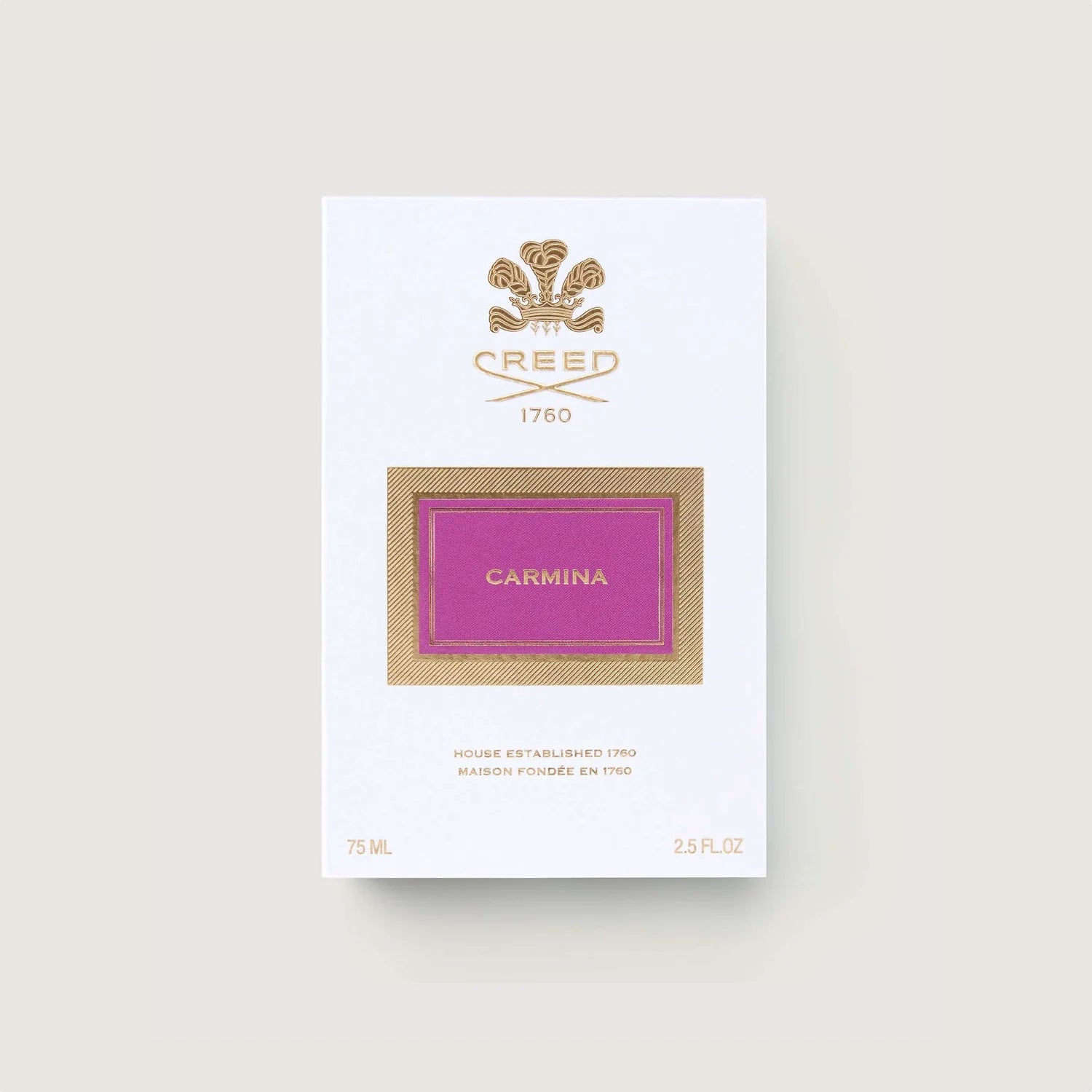 Creed Carmina-women-edp-75ml