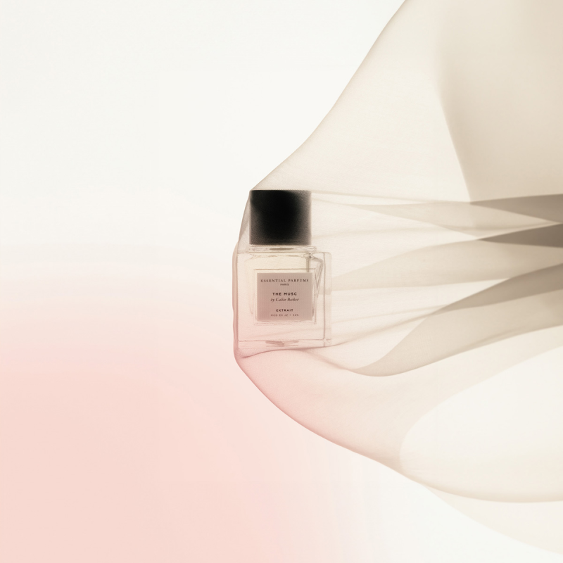 Essential Parfums The Musc Extrait de Parfum 30 ml