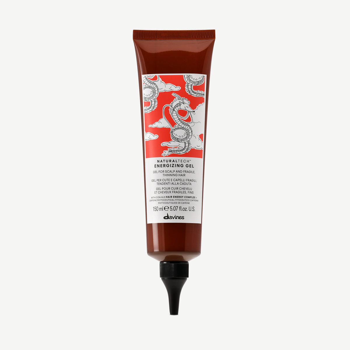 Energizing Gel - 150ml