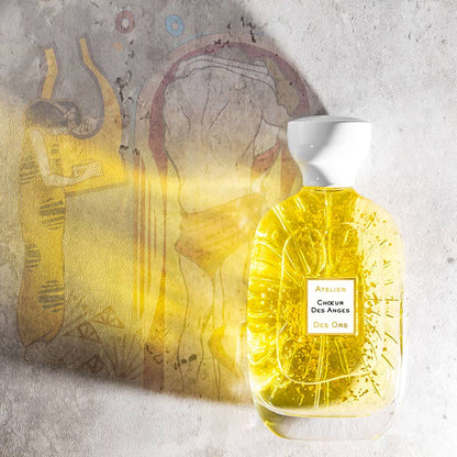 Chœur Des Anges, edp 100ml