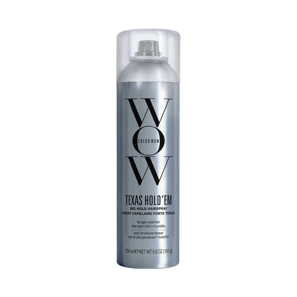 TEXAS HOLD'EM BIG HOLD HAIR SPRAY