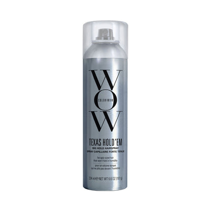 TEXAS HOLD'EM BIG HOLD HAIR SPRAY
