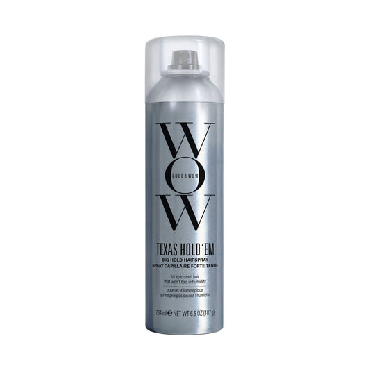 TEXAS HOLD'EM BIG HOLD HAIR SPRAY