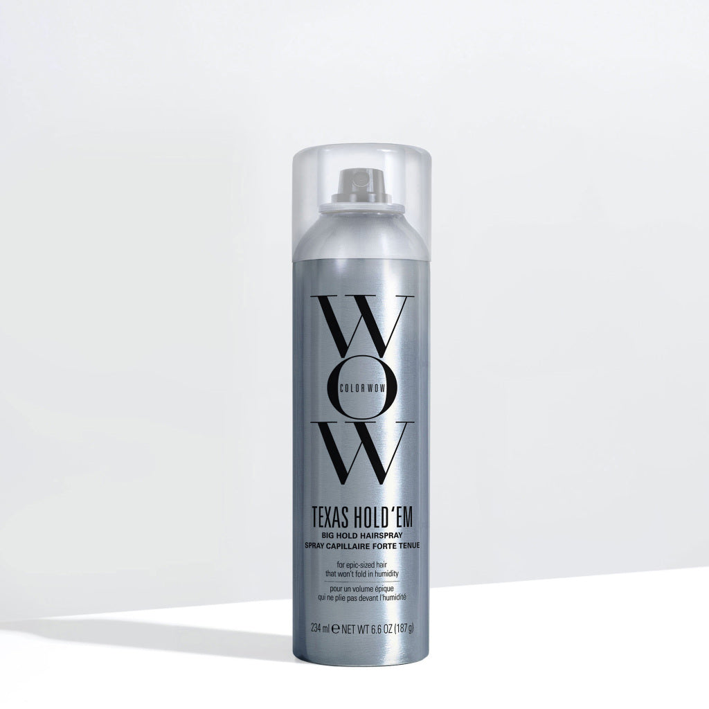 TEXAS HOLD'EM BIG HOLD HAIR SPRAY