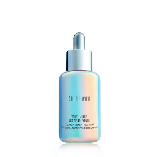 YOUTH JUICE COLLAGEN SCALP TREATMENT