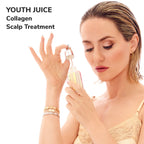 YOUTH JUICE COLLAGEN SCALP TREATMENT