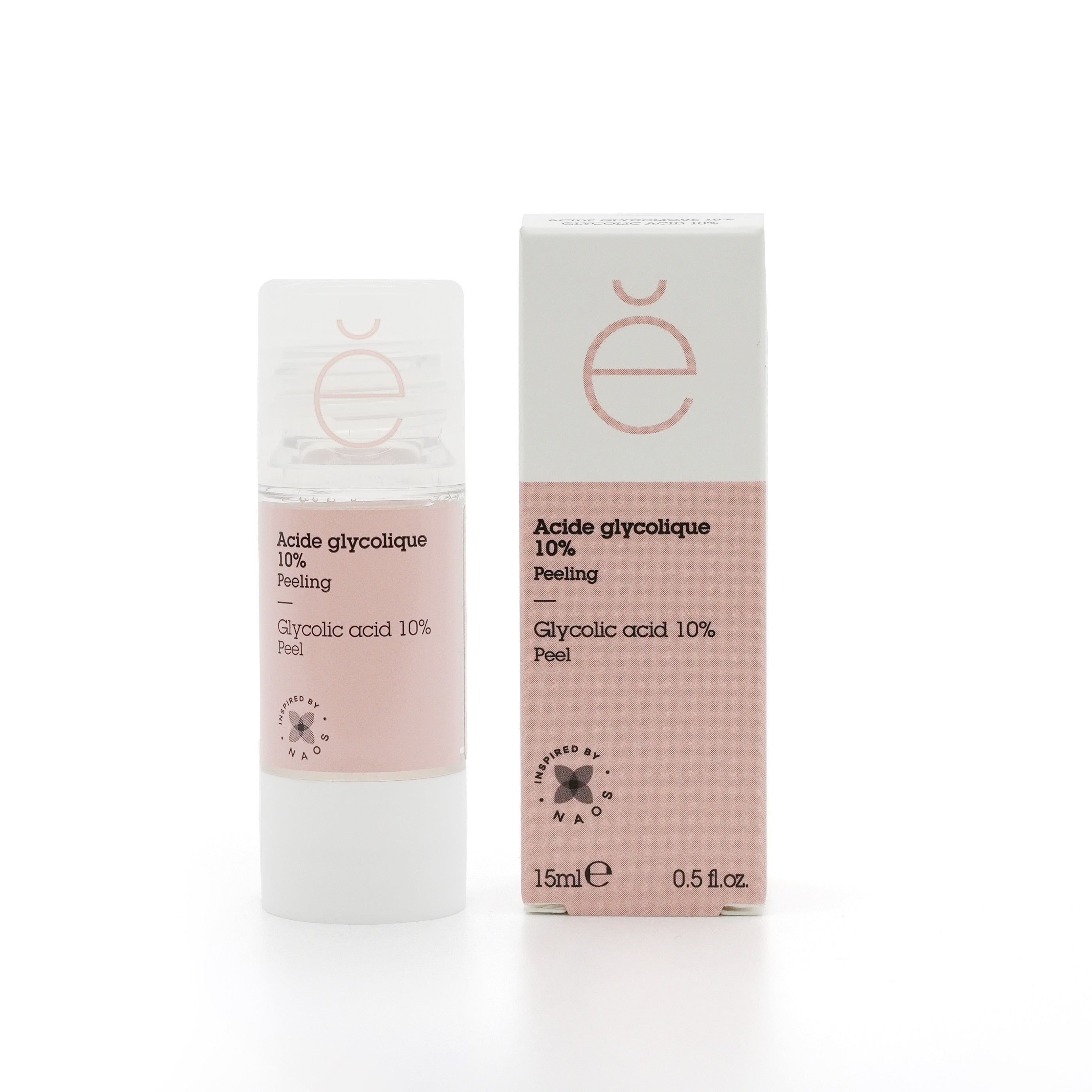 Glycolic acid 10%