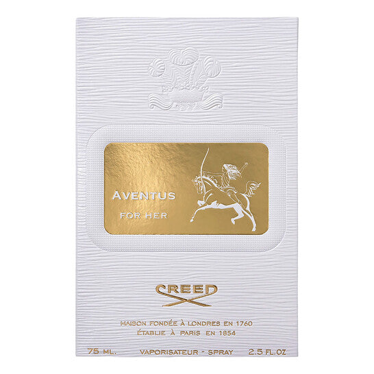 Creed Aventus Edp 75ml For Her