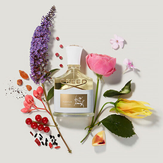 Creed Aventus Edp 75ml For Her