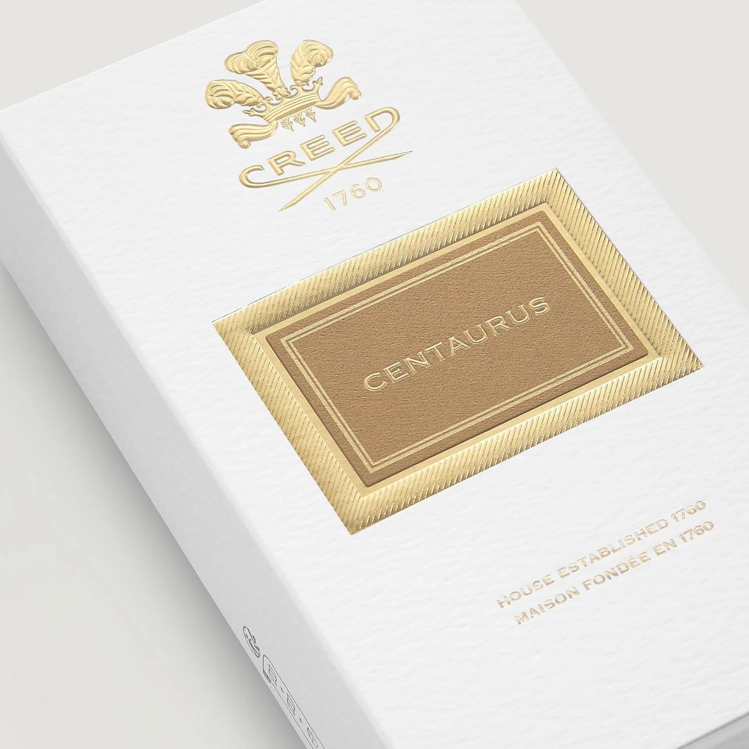 CREED CENTAURUS-UNISEX-EDP-100ML