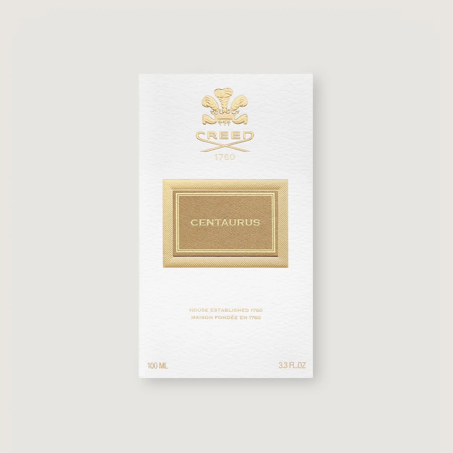 CREED CENTAURUS-UNISEX-EDP-100ML