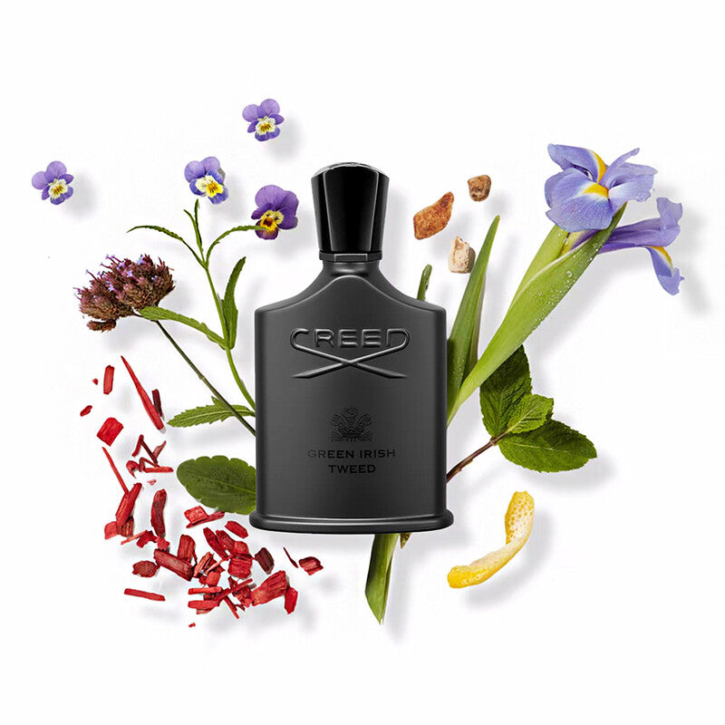 Creed Green Irish Tweed for Men EDP 100mL