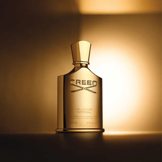 CREED MILLESIME IMPERIAL EDP 100ML -GOLD