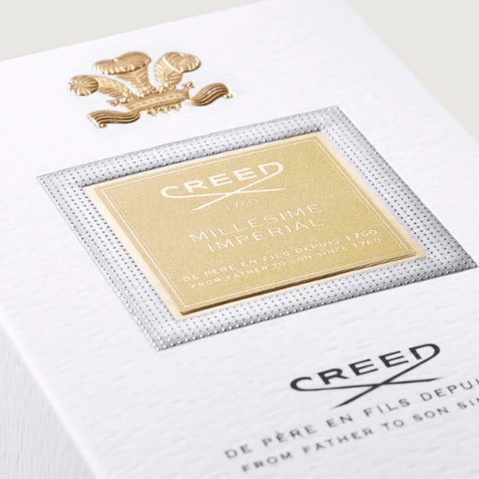 CREED MILLESIME IMPERIAL EDP 100ML -GOLD