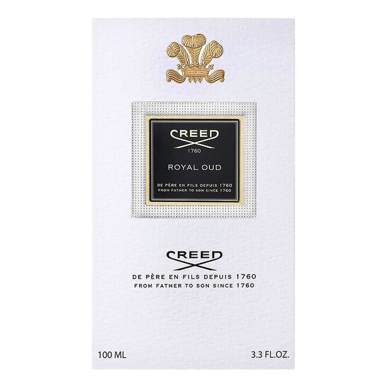 CREED ROYAL OUD EDP 100ML