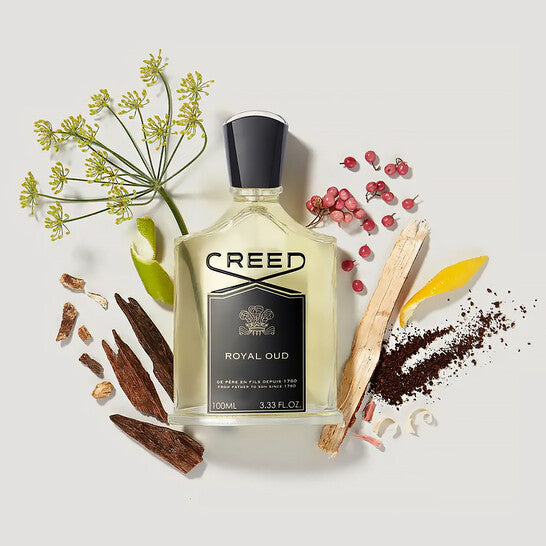 CREED ROYAL OUD EDP 100ML