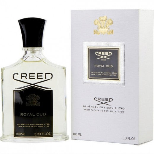 Creed Royal Oud for Unisex EDP 100mL