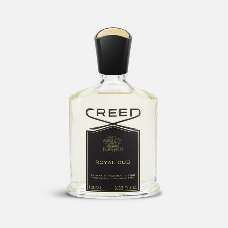 CREED ROYAL OUD EDP 100ML